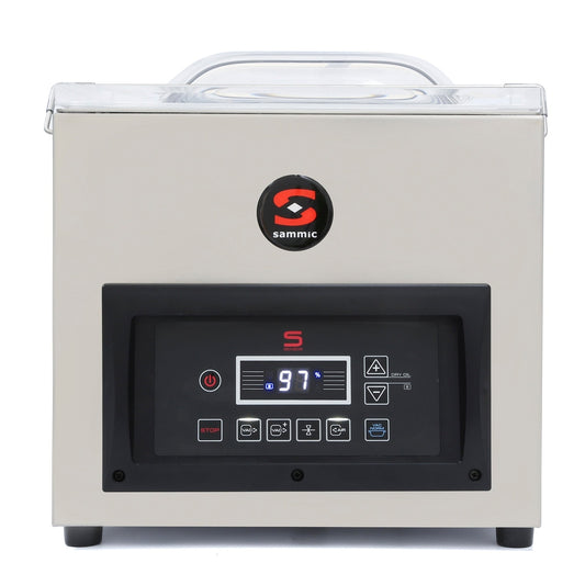 SARO Vakuumiermaschine Modell SE-310 230V SARO