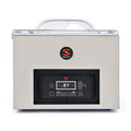 SARO Vakuumiermaschine Modell SE-416 230V SARO