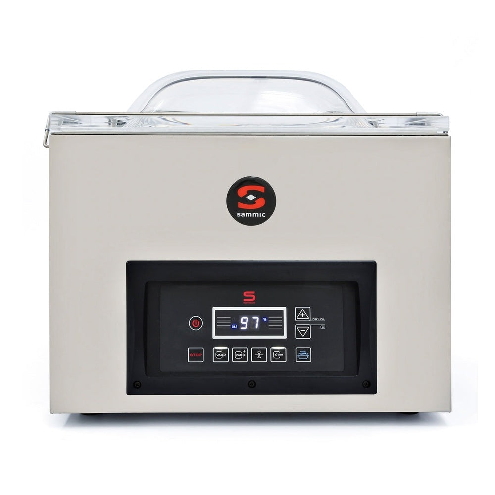 SARO Vakuumiermaschine Modell SE-416 230V SARO