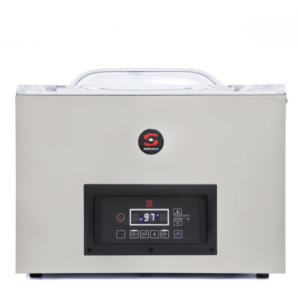 SARO Vakuumiermaschine Modell SE-520 L 230V SARO