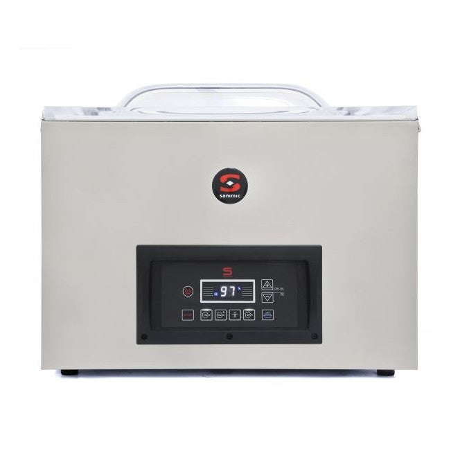 SARO Vakuumiermaschine Modell SE-520 L 230V SARO
