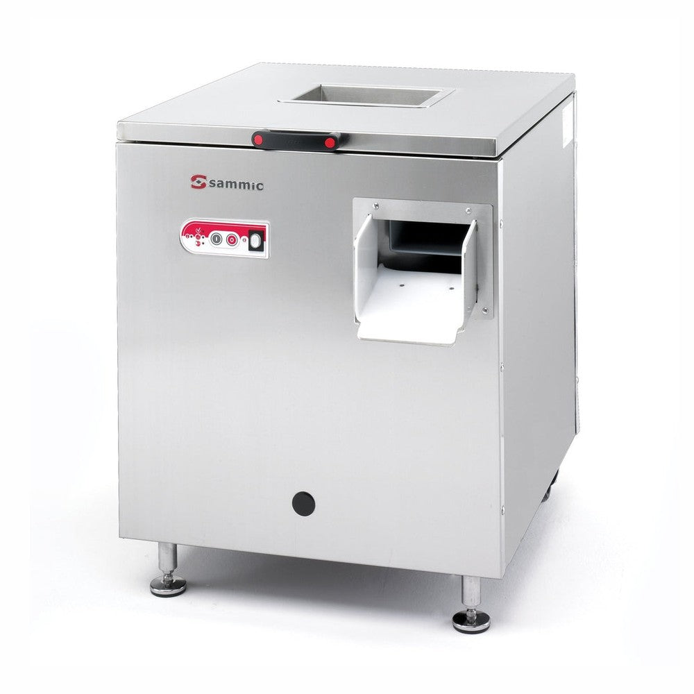 SARO Besteckpoliermaschine Modell BERTA SARO