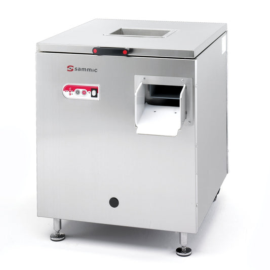 SARO Besteckpoliermaschine Modell BERTA SARO