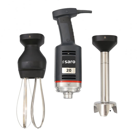 SARO Kombi-Stabmixer Modell MB-21 SARO