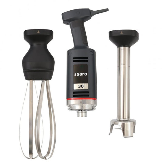SARO Kombi-Stabmixer Modell MB-31 SARO