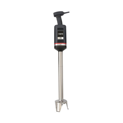 SARO XM-71 Immersion Blender – 750 W, 540 mm blending shaft, container capacity up to 200 l