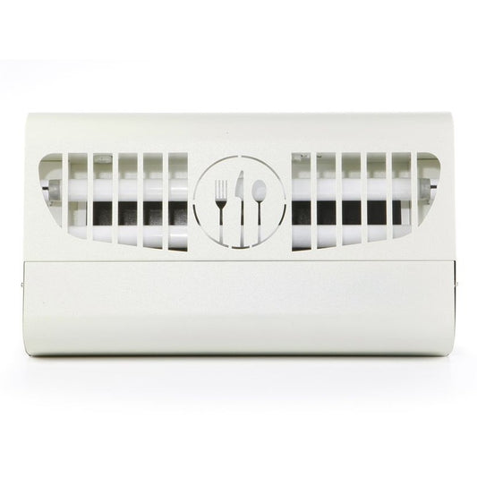 Insektenvernichter mit Klebeplatten 100 m², HENDI, 230V/30W, 544x285x H 92mm HENDI