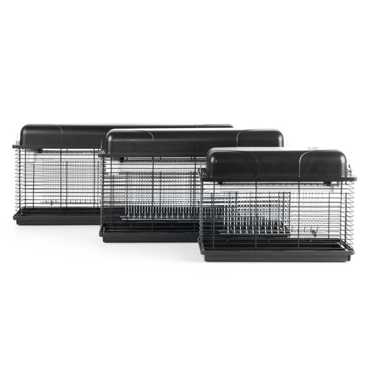 Insektenvernichter, wasserdicht, HENDI, 100 m², 230V/40W, 510x135x H 305mm HENDI