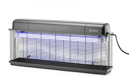 HENDI Insektenvernichter wasserdicht – 150 m², 45 W