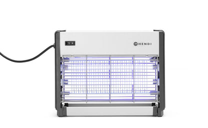 HENDI Insektenvernichter elektronisch – 50 m², 26 W