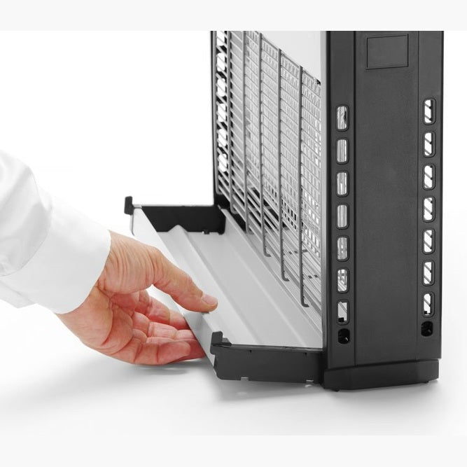 HENDI Insektenvernichter elektronisch – 150 m², 45 W HENDI