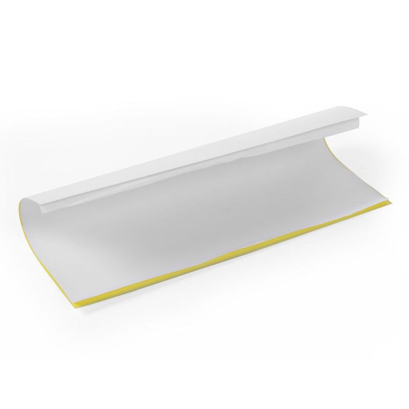 HENDI Klebeplatte für Insektenvernichter 270196 – 390 × 270 mm HENDI