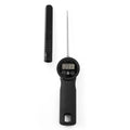 HENDI Wasserdichtes Thermometer – −50 bis +300 °C, 120-mm-Sonde HENDI
