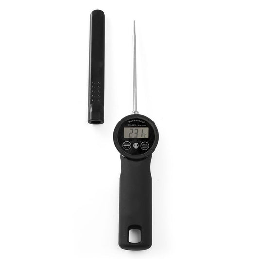 Wasserdichter Thermometer, HENDI, 290x48x H 40mm HENDI