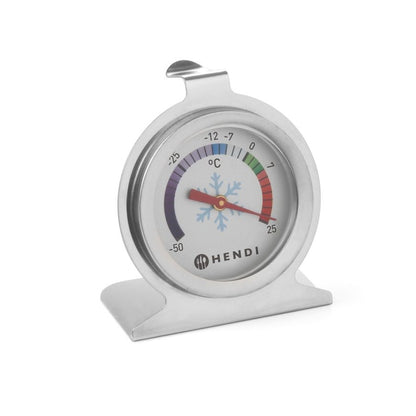 Kühlschrankthermometer, HENDI, 60x40x H 70mm HENDI