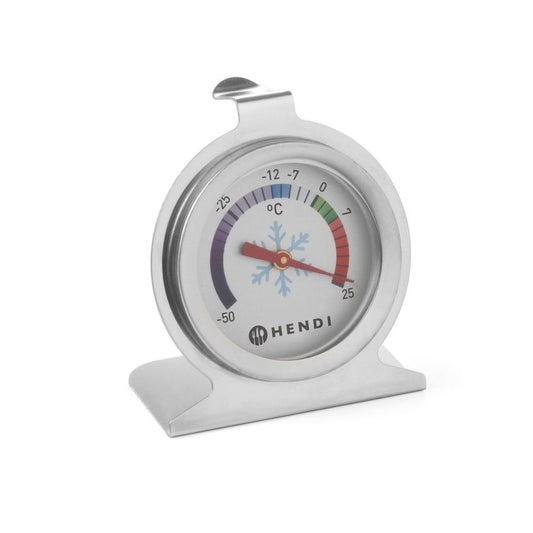 Kühlschrankthermometer, HENDI, 60x40x H 70mm HENDI