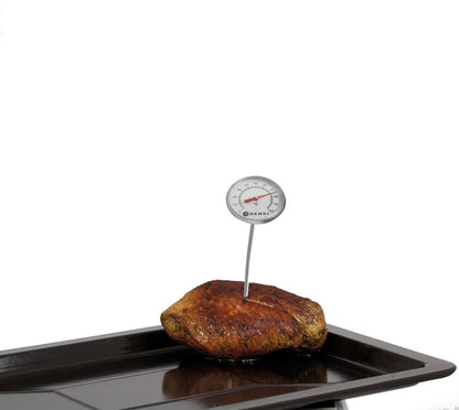 HENDI Einstechthermometer analog – 0 bis +100 °C