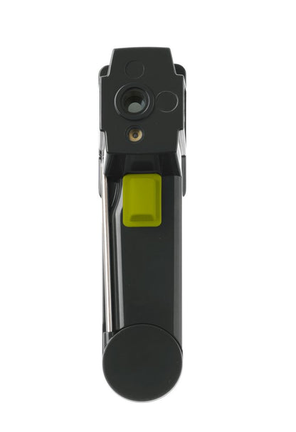 HENDI Infrarot-Thermometer mit Klappsonde – -60 bis +350 °C