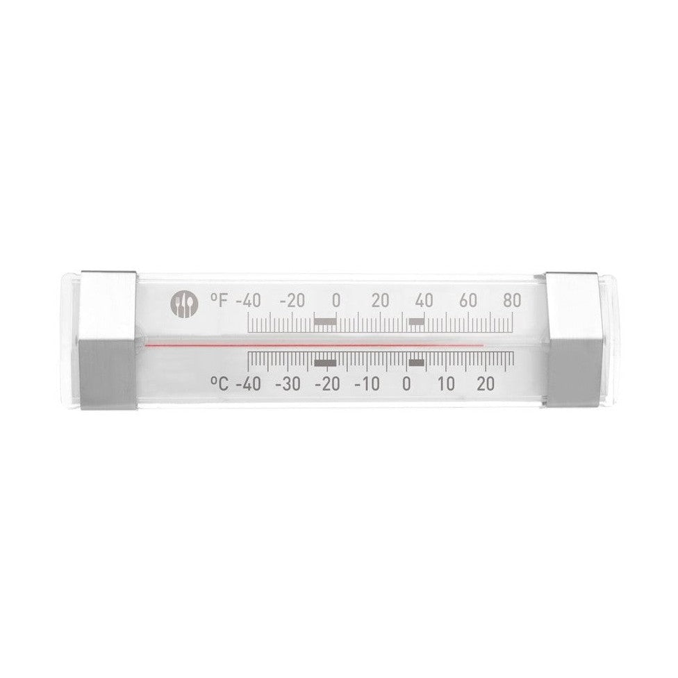 HENDI Kühlschrankthermometer horizontal – -40 bis +20 °C HENDI