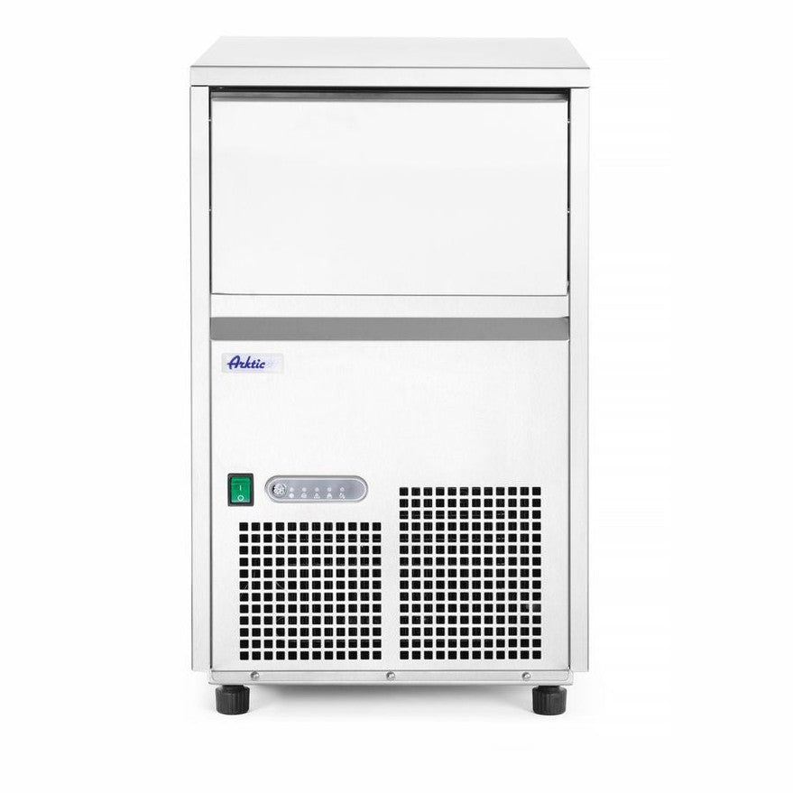 Eiswürfelbereiter, Arktic, 220V/260W, 380x520x H 637mm Arktic