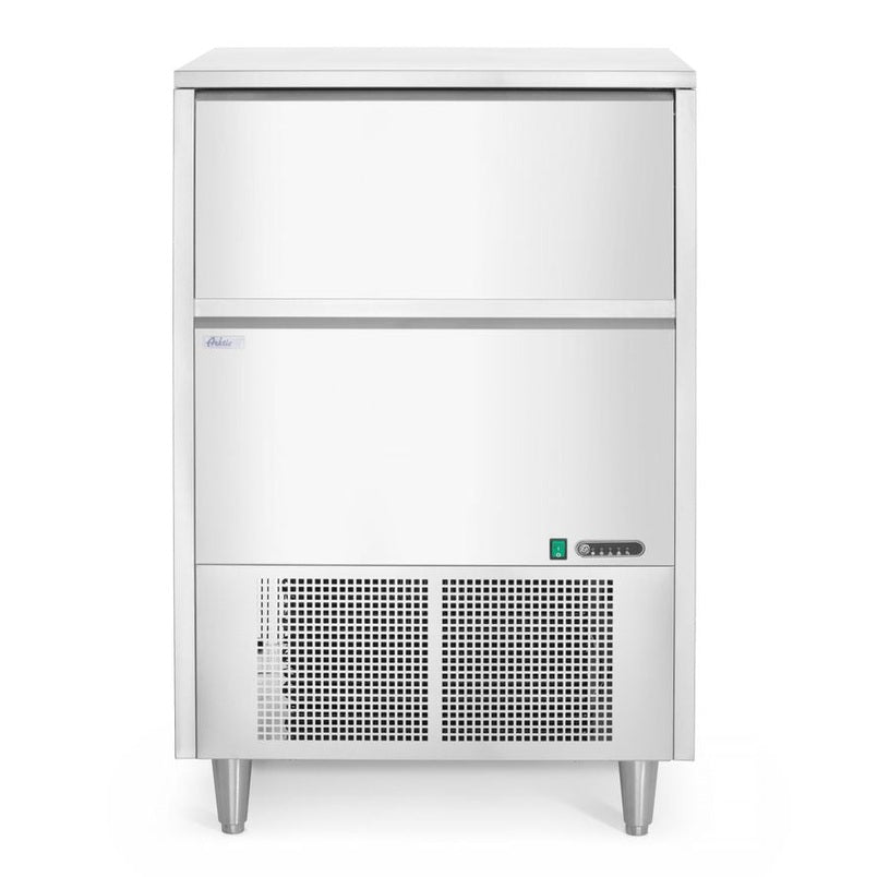 Eiswürfelbereiter, Arktic, 220V/900W, 730x600x H 1136mm Arktic