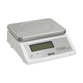 Bartscher Küchenwaage elektronisch – 15 kg, Teilung 2 g Bartscher