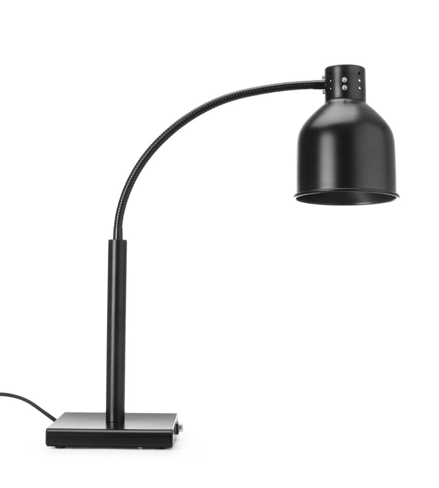 Flexible Wärmelampe , HENDI, 220-240V/250W, 268x200x(H)660mm