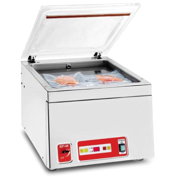 Vakuum-Verpackungsmaschine 25/415 Bartscher