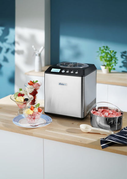HENDI Eiscreme-Maschine Arktic – 2 L, 180 W