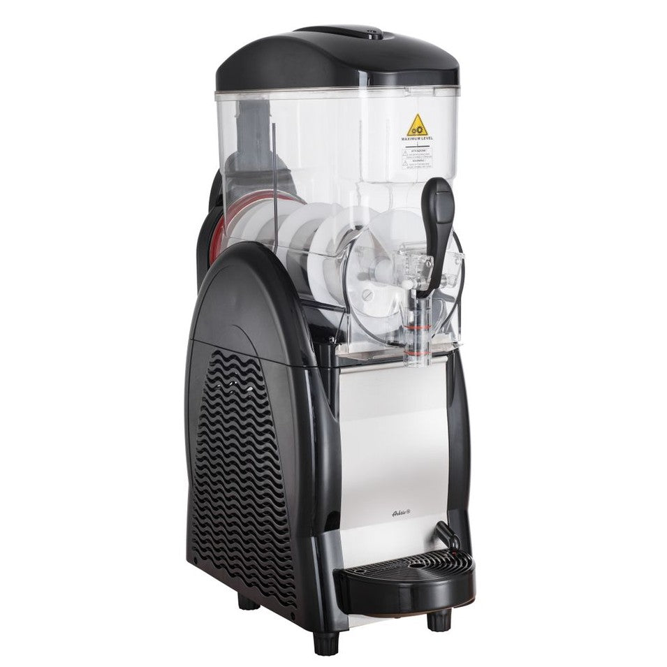 Slush-Eis-Maschine, HENDI, 12L, 220-240V/380W, 270x422x H 815mm HENDI