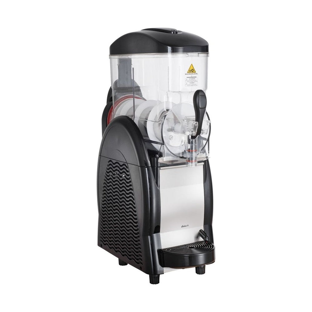 HENDI Slush-Eis-Maschine Arktic Profi Line – 1 × 12 L HENDI