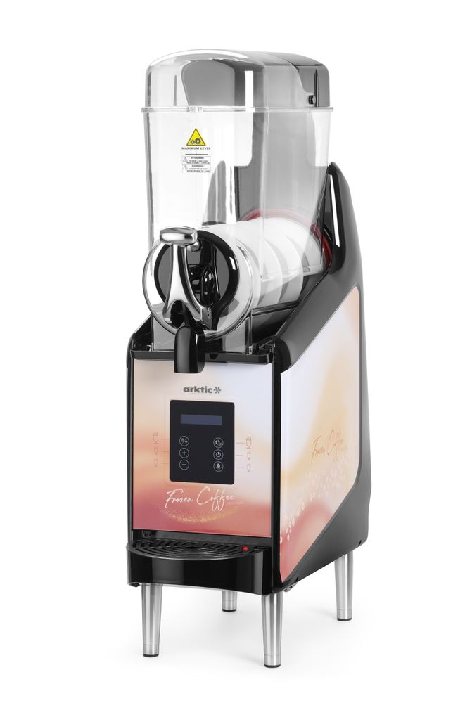 Arktic Kaffee-Slush-Maschine 12 l – Slush- und Kaltgetränkemodus