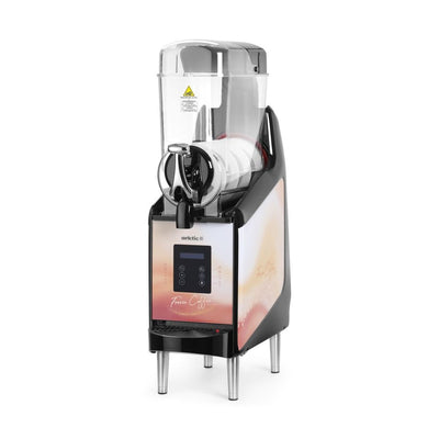 Arktic Coffee Slush Machine 12 l – Slush and Cold Beverage Mode