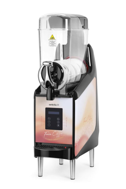 Arktic Kaffee-Slush-Maschine 12 l – Slush- und Kaltgetränkemodus