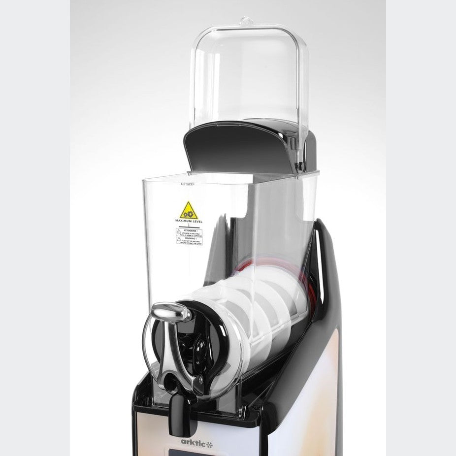 Arktic Kaffee-Slush-Maschine 12 l – Slush- und Kaltgetränkemodus