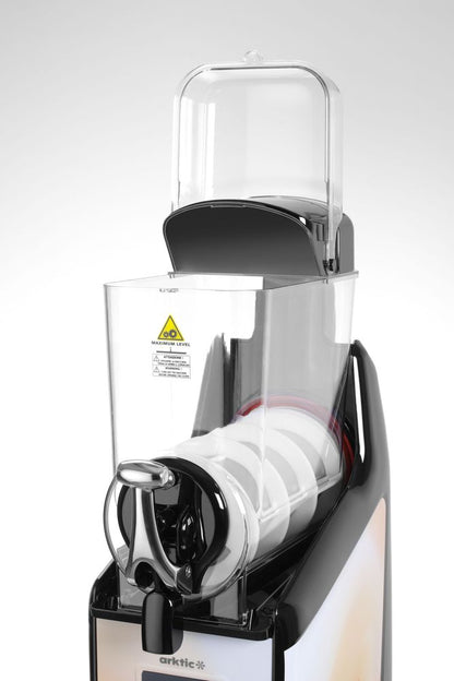 Arktic Kaffee-Slush-Maschine 12 l – Slush- und Kaltgetränkemodus