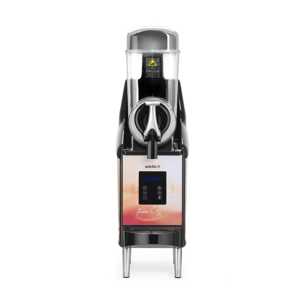 Arktic Kaffee-Slush-Maschine 12 l – Slush- und Kaltgetränkemodus