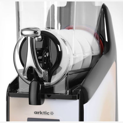Arktic Kaffee-Slush-Maschine 12 l – Slush- und Kaltgetränkemodus