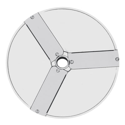 HENDI DF-4 Slicing Disc for Vegetable Slicer – 4 mm