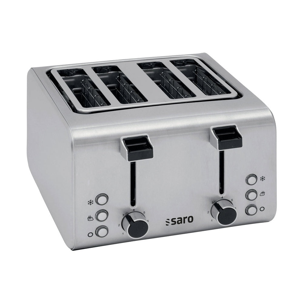 SARO Toaster Modell ARIS 4 SARO