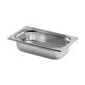 SARO BUDGET LINE GN-Behälter 1/4 GN Tiefe 65mm SARO