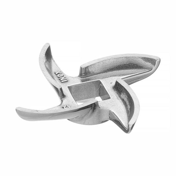 HENDI Meat Grinder Blade 210802 – Stainless Steel