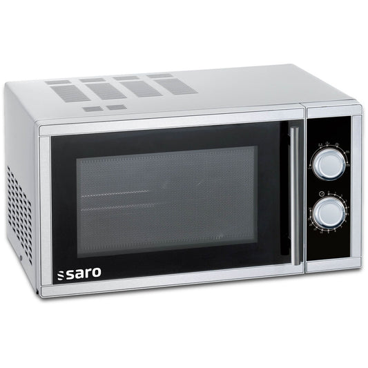 SARO Mikrowelle mit Grillfunktion Modell WD 900 U SARO