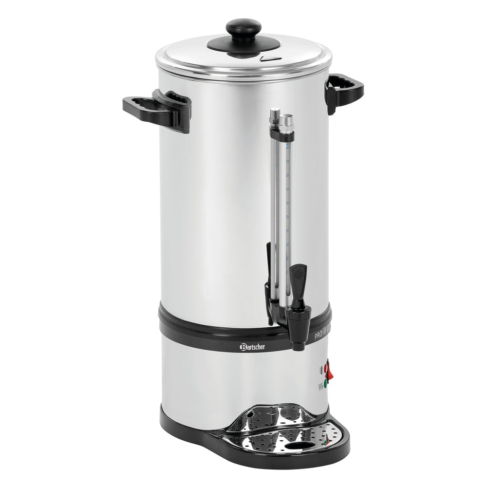 Rundfilter-Kaffeemaschine "PRO II 60T" Bartscher