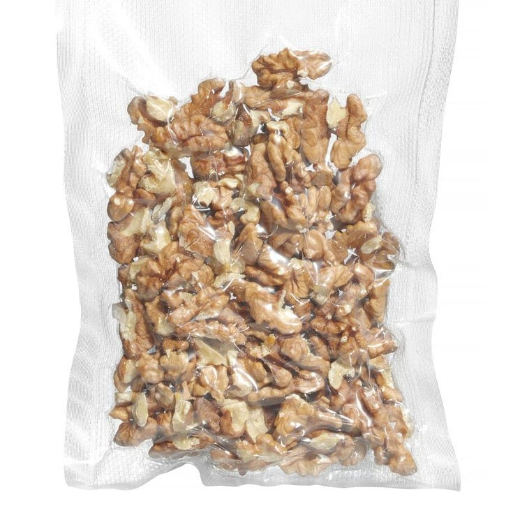 HENDI Vakuumbeutel geprägt 300 × 400 mm – 100 Stück, 75 µm