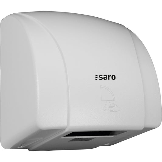 SARO Händetrockner Modell SIROCCO GSX 1800 SARO