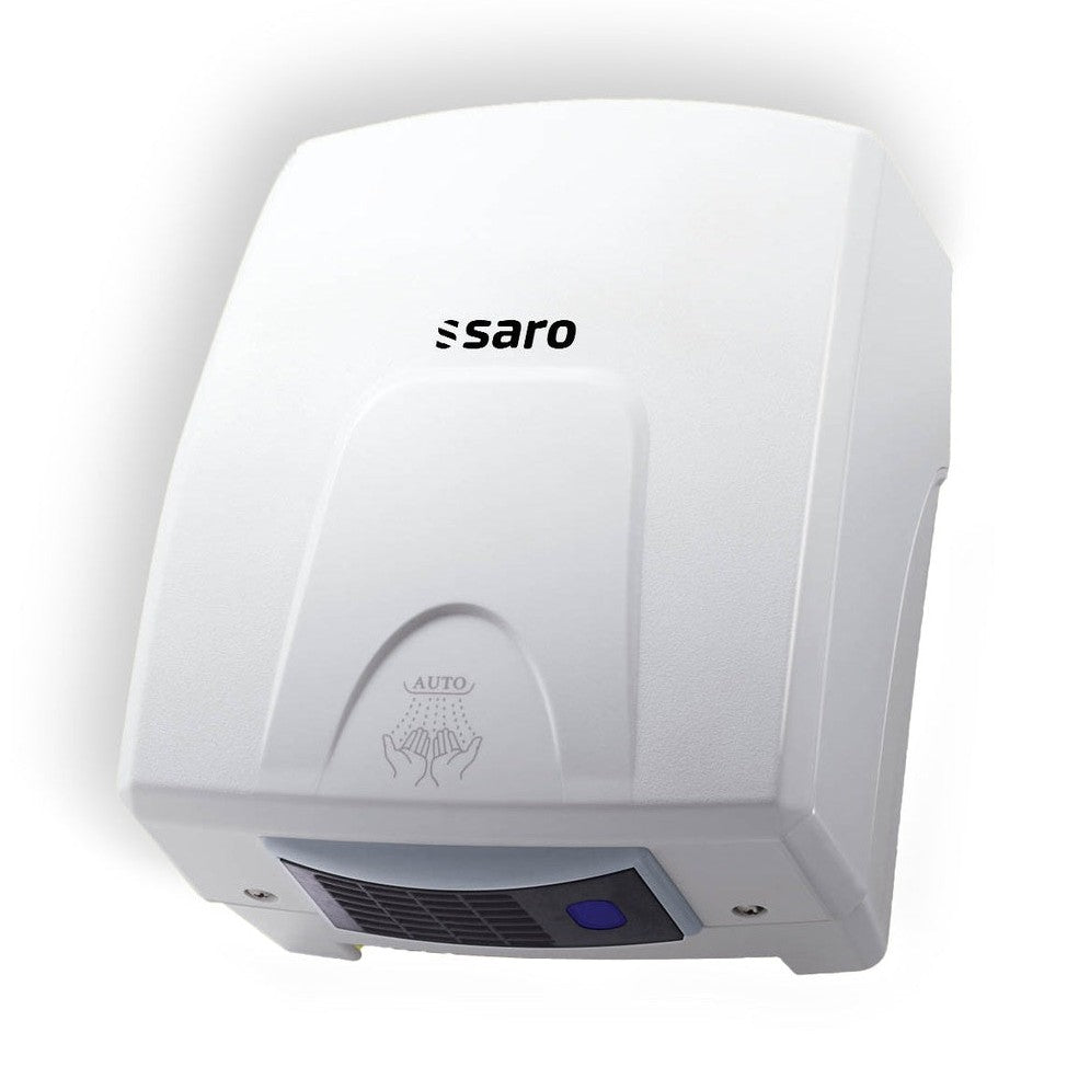 SARO Händetrockner Modell MISTRAL SARO