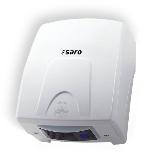 SARO Händetrockner Modell MISTRAL SARO