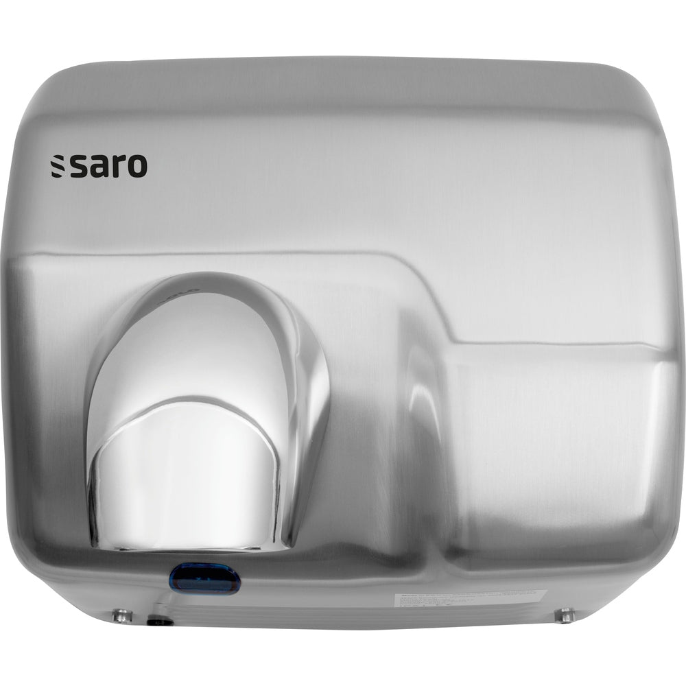 SARO Händetrockner Modell FABIAN SARO