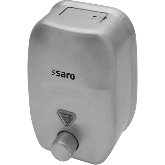 SARO Seifenspender Modell SPM SARO